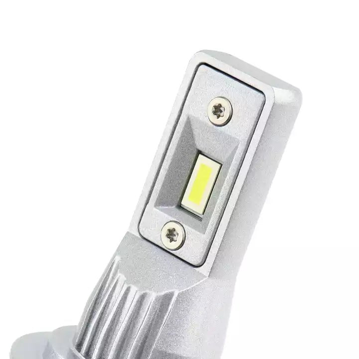 LAMPADE LED PLASER H7 PLUG & PLAY PLH7V9 - Plaser