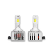 KIT LAMPADE XENON D1S CONVERSIONE A LED - LED PLD1ST1D - Plaser