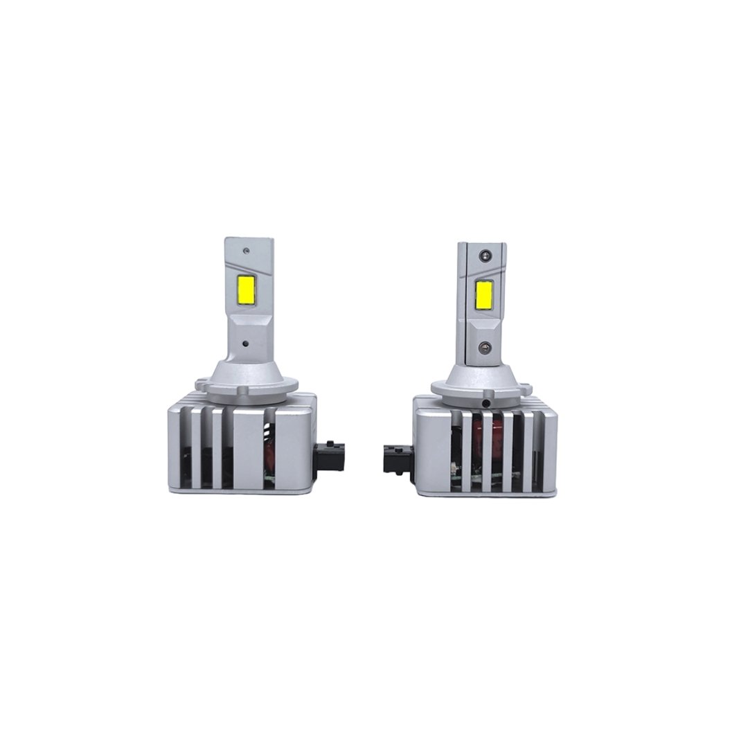 KIT LAMPADE XENON D1S CONVERSIONE A LED - LED PLD1ST1D - Plaser