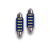 Lampade LED siluro 39mm CANBUS PLSJ-2139