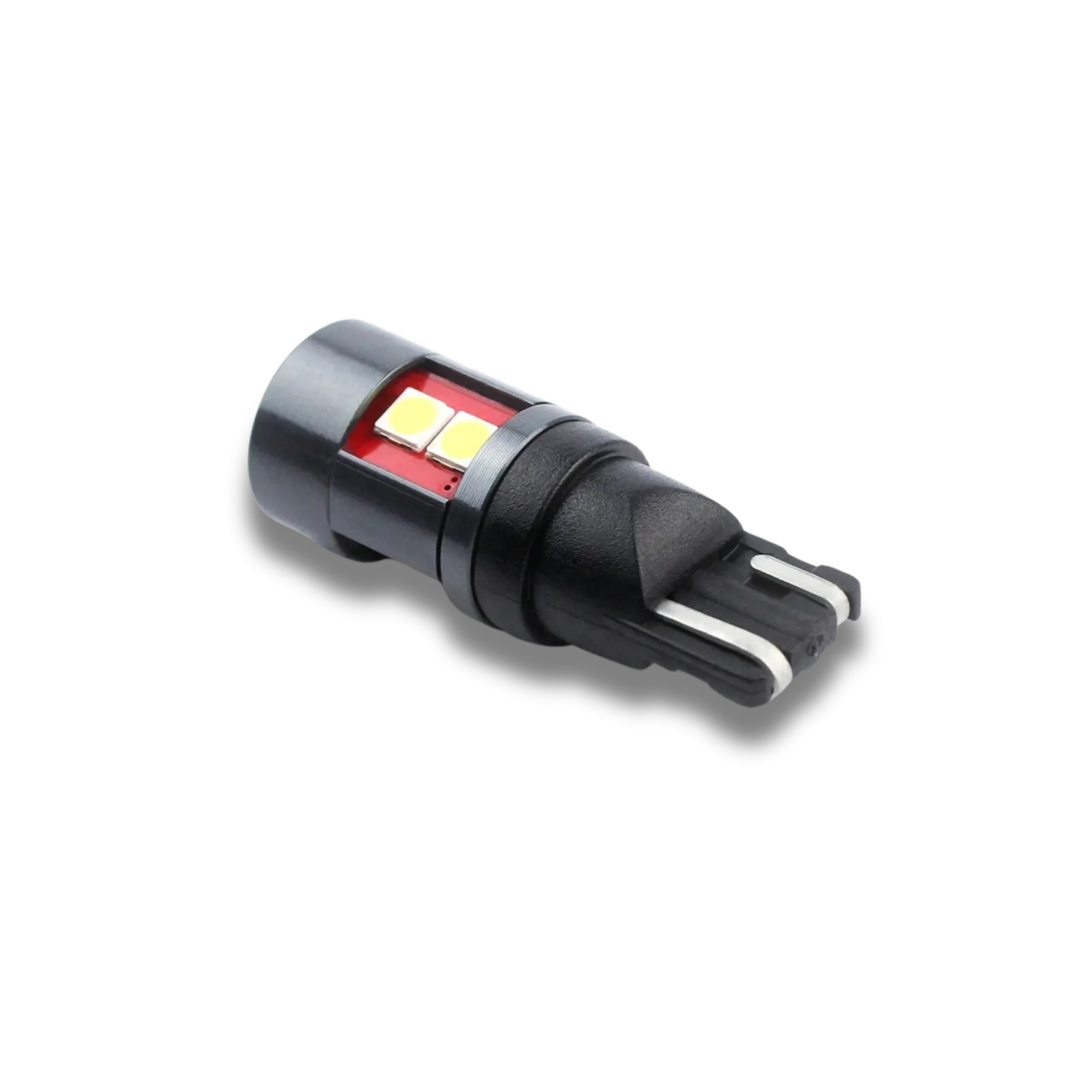 LUCI DI POSIZIONE T10 LED 24 VOLT - PLT10-24V